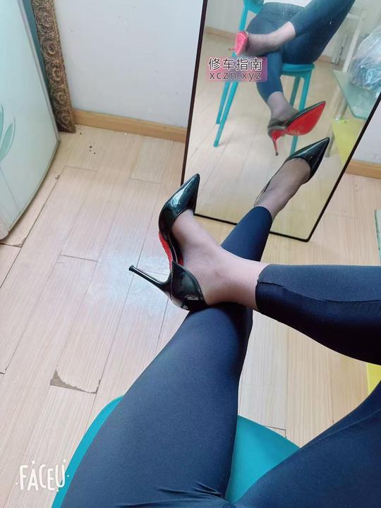 [江苏-南京]马群油亮大长腿少妇