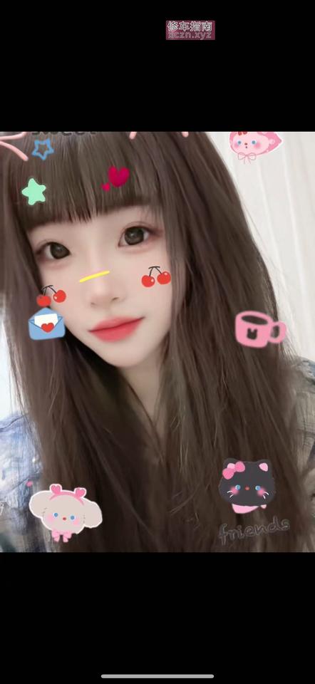 [陕西-西安]水多美女