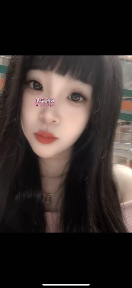 [陕西-西安]水多美女