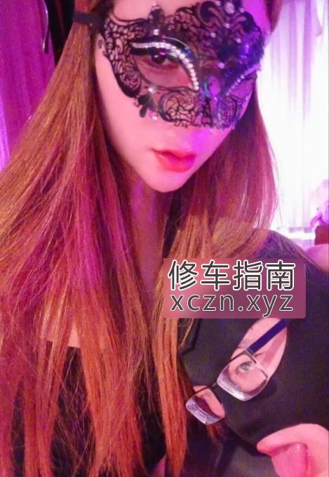 [江苏-常州]SM剧情骚妇