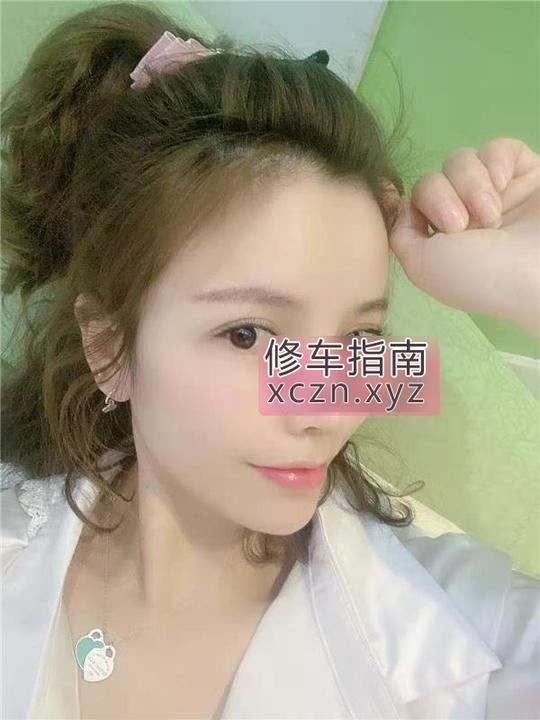 [江西-南昌]红谷滩熟女新柔