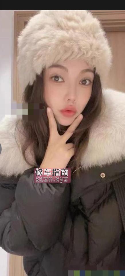 [辽宁-大连]大连中山御姐