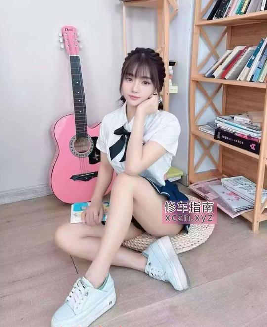 [上海-浦东新区]兼职小穴超级粉嫩白虎