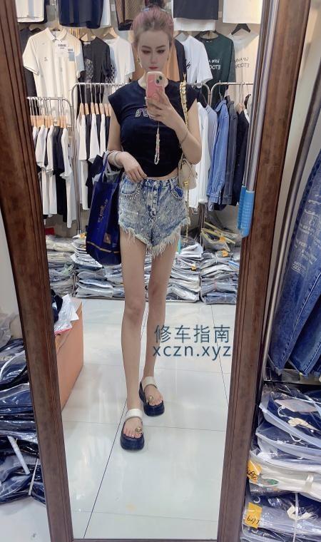 [山东-济宁]济宁大胸颜值女朵朵