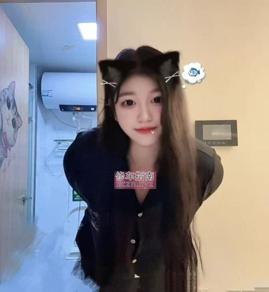 二刷服务型妹子全套