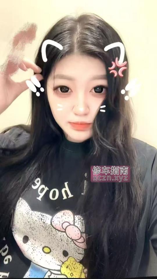 二刷服务型妹子全套