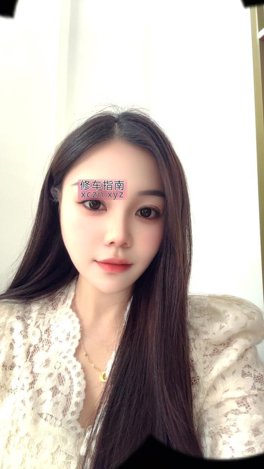 纯欲小姐姐媛媛良家