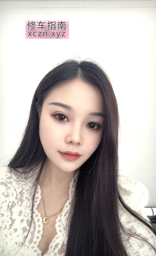 纯欲小姐姐媛媛良家