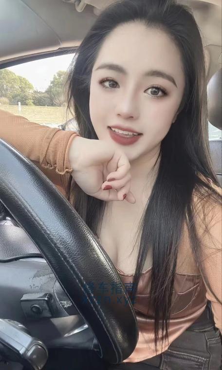 [浙江-宁波]性感温柔小可爱