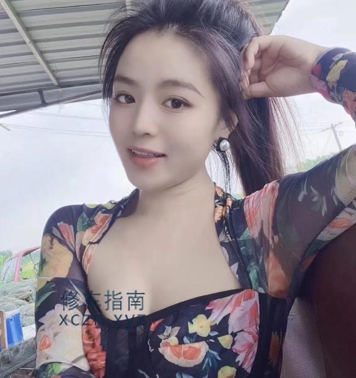 [浙江-宁波]性感温柔小可爱