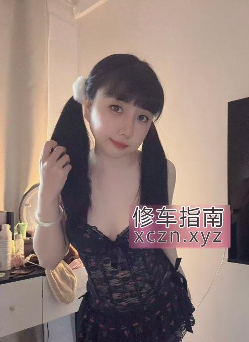 回归小萝莉爱宝外围