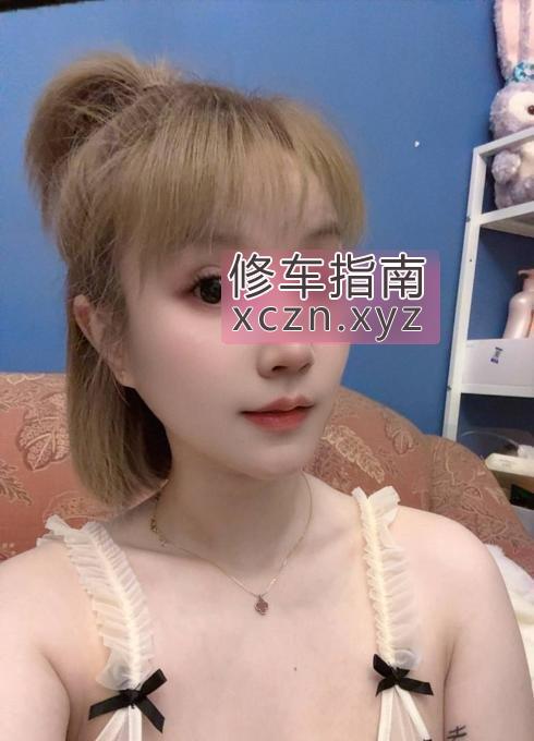 第一次去服务系肤白波软妹子