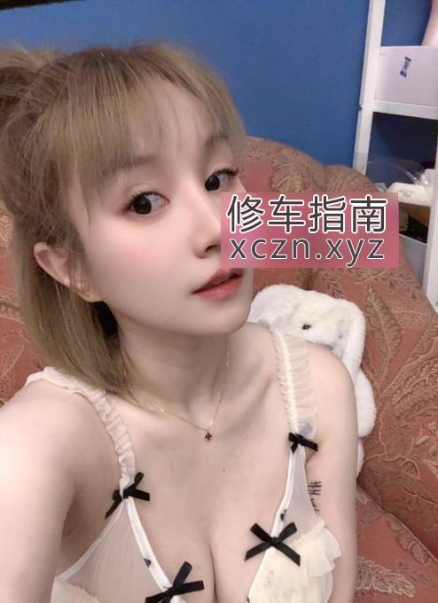 第一次去服务系肤白波软妹子