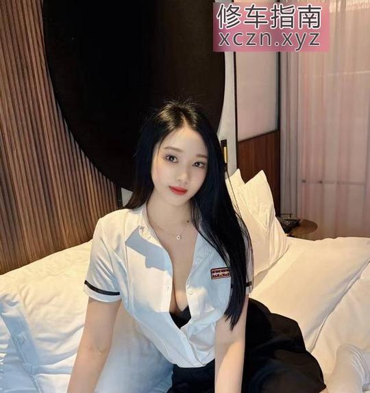 再战服务系身材好妹子