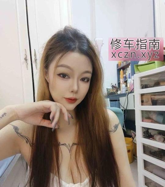 超值的三亚大胸朵朵