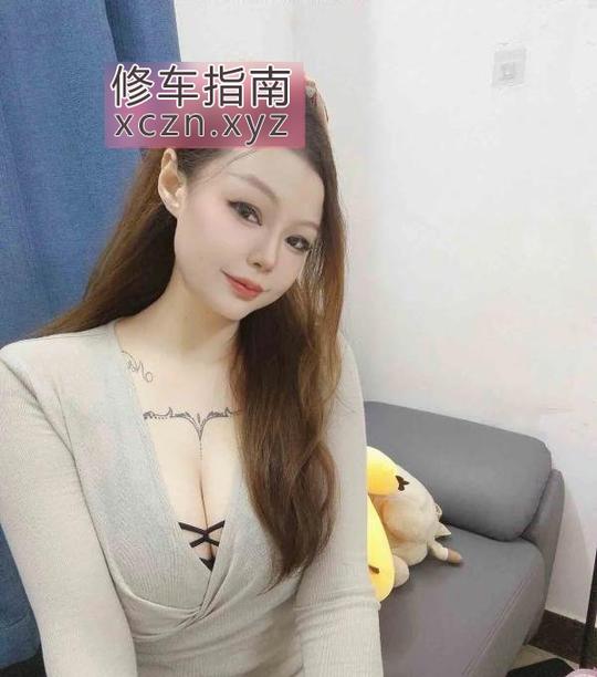 超值的三亚大胸朵朵