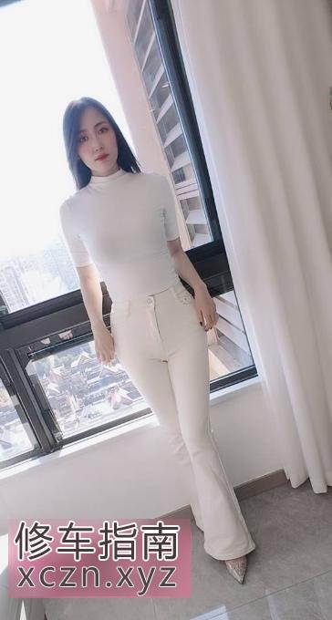 性感苗条长腿老师足交