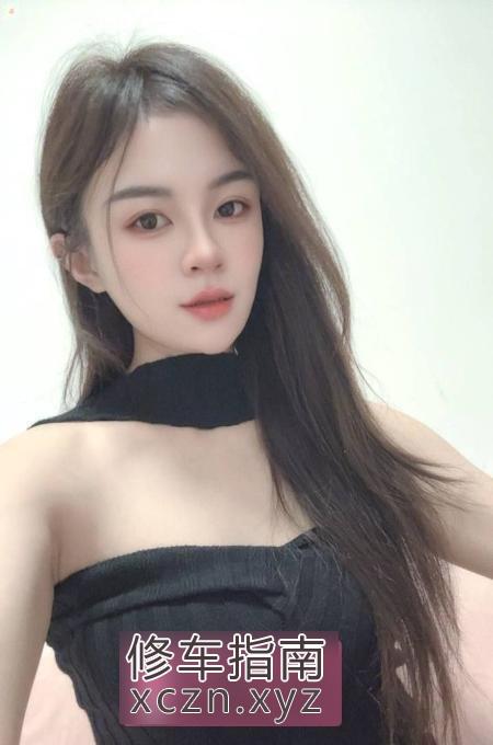 岛内安兜小妞修车