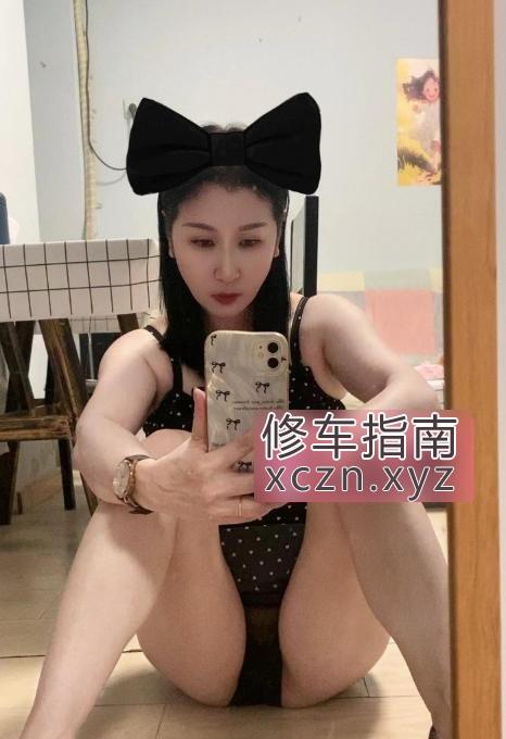 铁西轻熟姐姐身材好