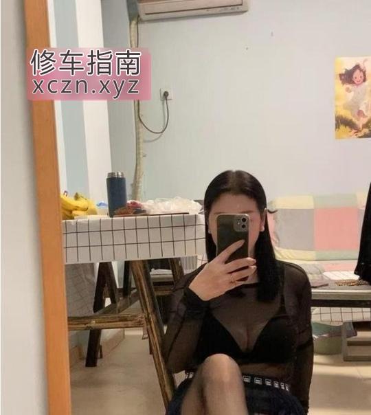 铁西轻熟姐姐身材好