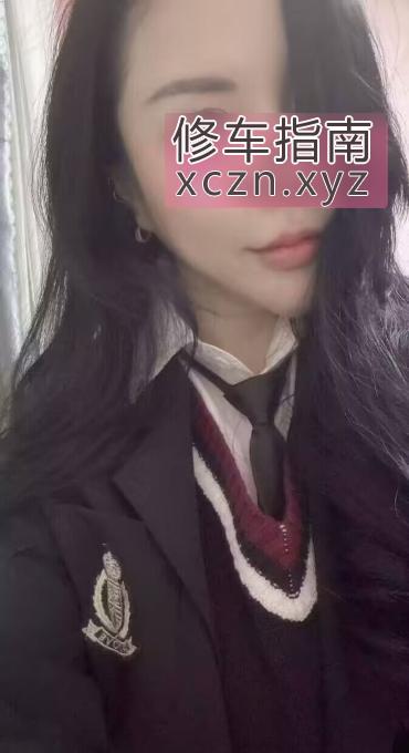 御姐范安迪楼凤