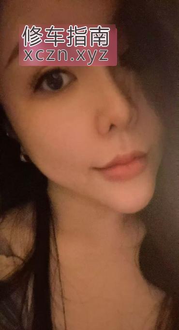 御姐范安迪楼凤