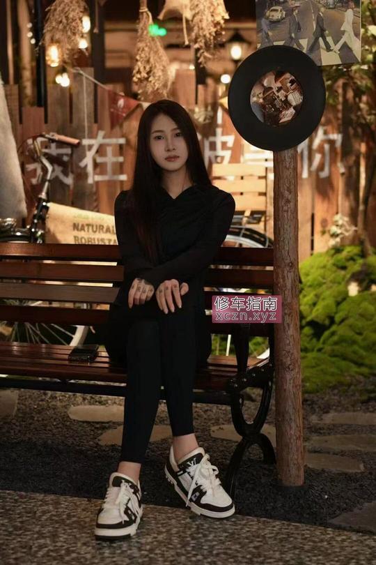 推荐白云大道北依依