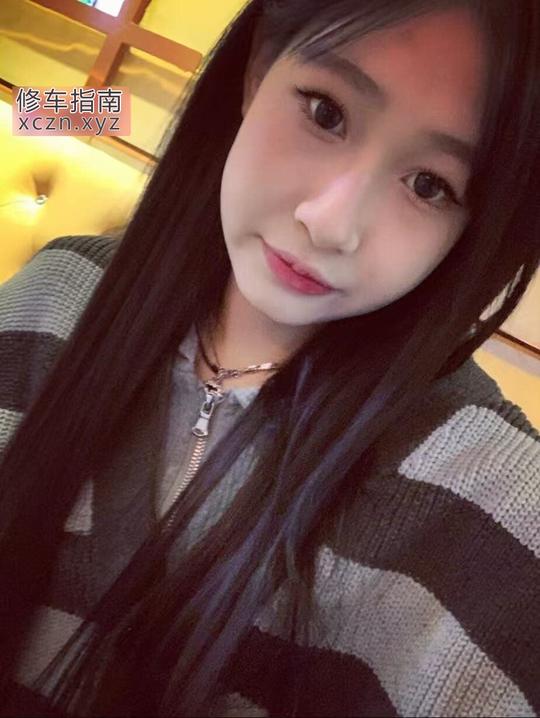 推荐白云大道北依依