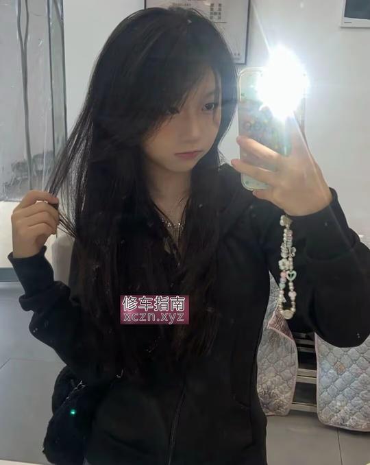 实战刚成年没做多久推油