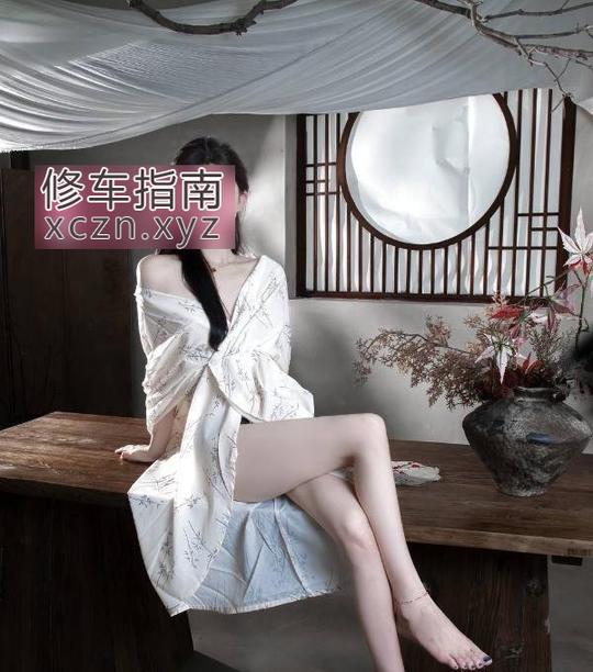 颜值御姐CC足交服务