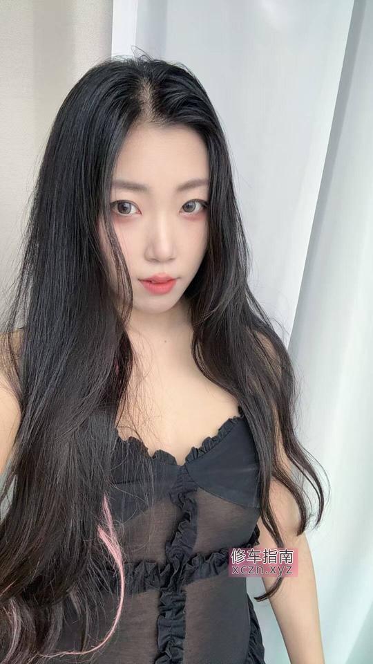 享受小瑶瑶感觉好