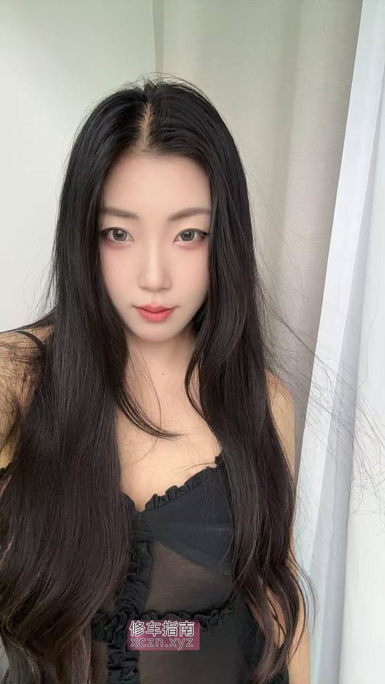 享受小瑶瑶感觉好