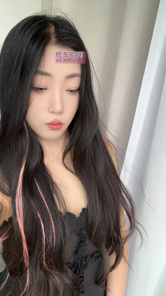 享受小瑶瑶感觉好