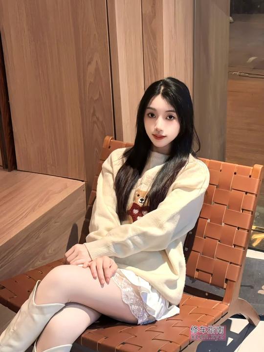 天津南开小仙女