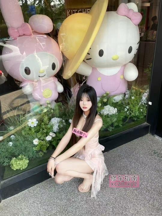 [陕西-陕西]会所大奶技师