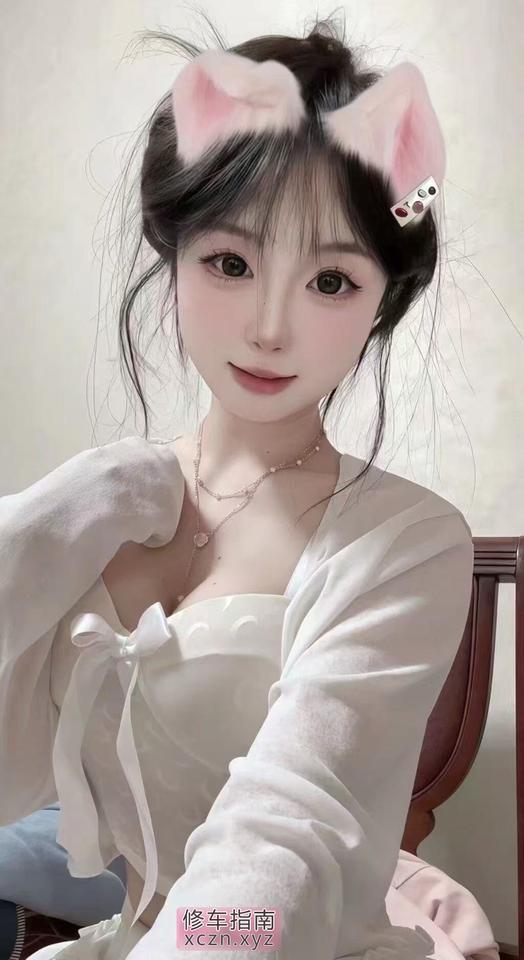 [陕西-陕西]会所大奶技师