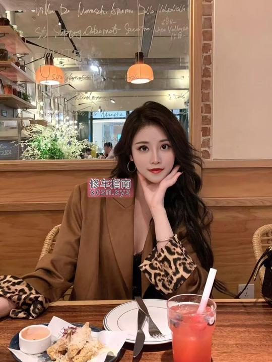 [-]上饶可人的小姐姐