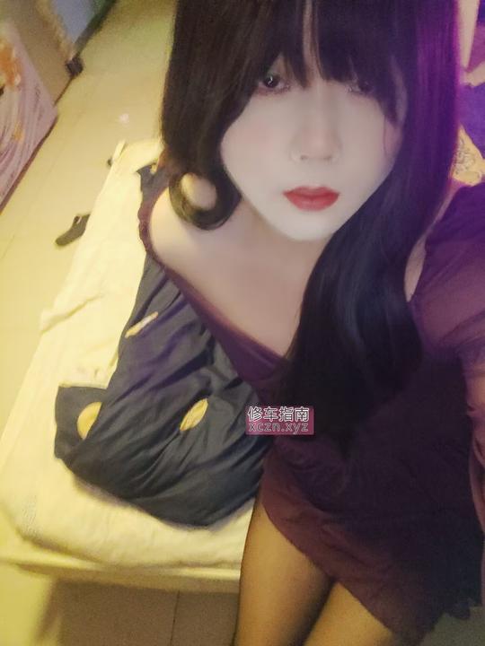 超值合肥小南娘兔兔包夜