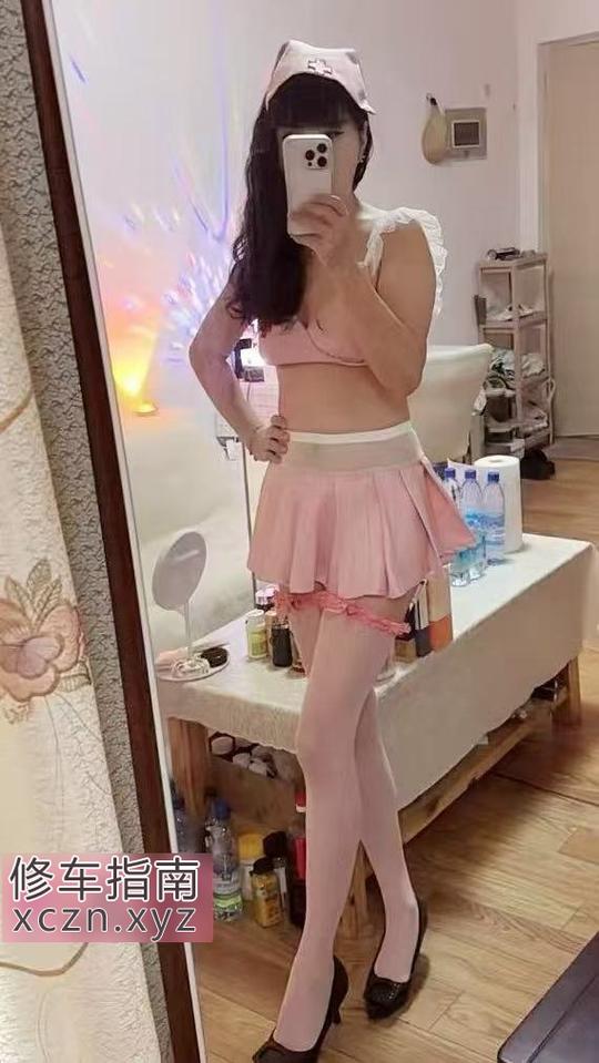 实战小巧玲珑嫩妹快餐