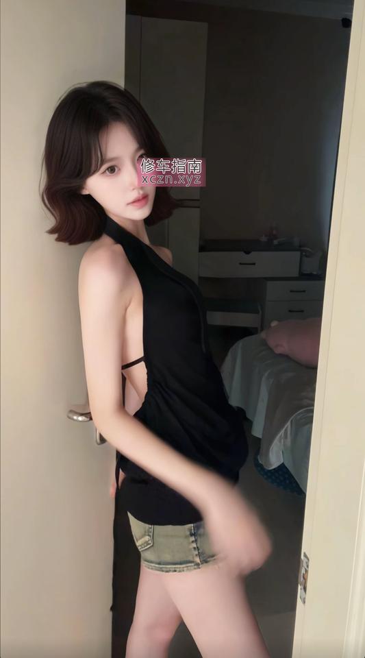 寻欢活好配合，甜美小嫩美