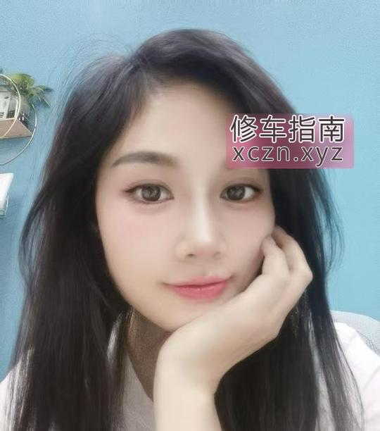 天府三街御姐范