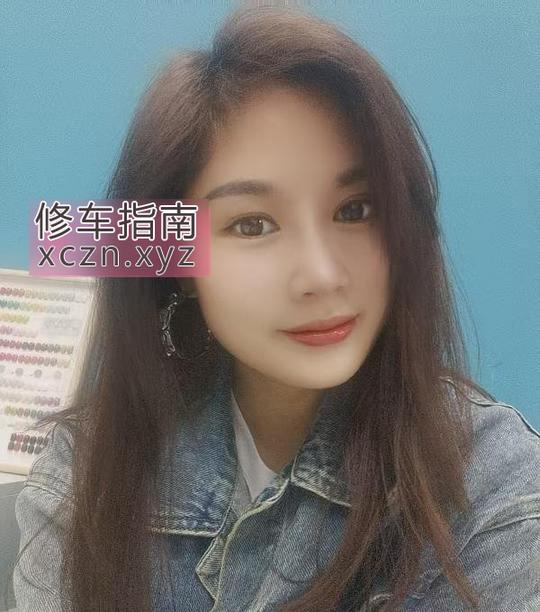 天府三街御姐范