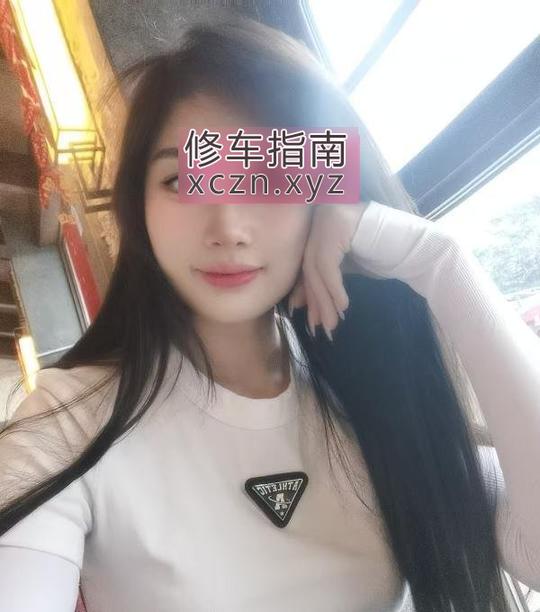 天府三街御姐范