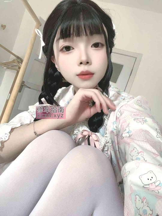 第一次去给大家推荐反差萝莉