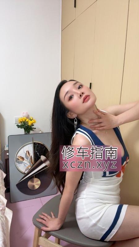 第二次去广场南路瘦小御姐