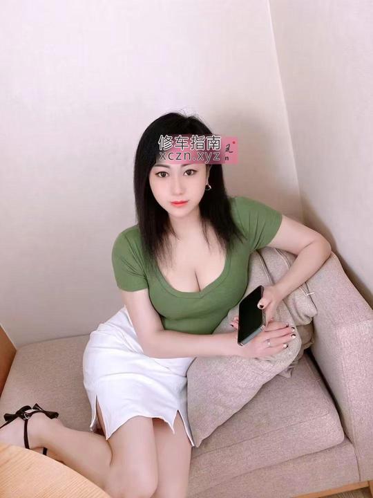 徐汇波霸气质乔乔SPA