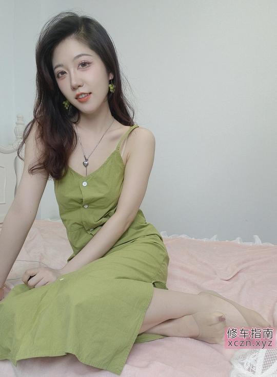 超好性感迷人小少妇推油