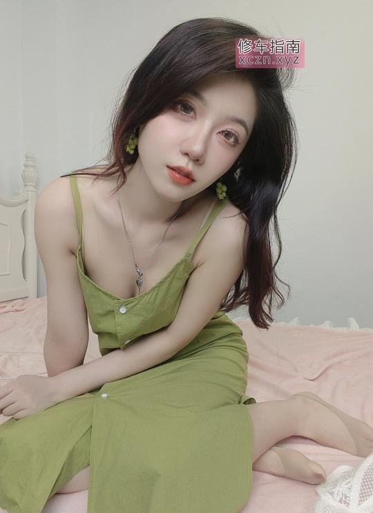 超好性感迷人小少妇推油