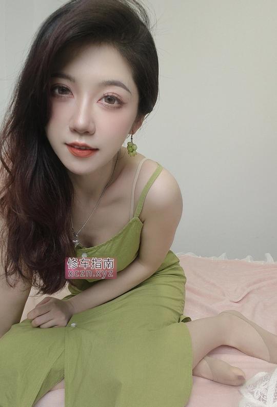 超好性感迷人小少妇推油