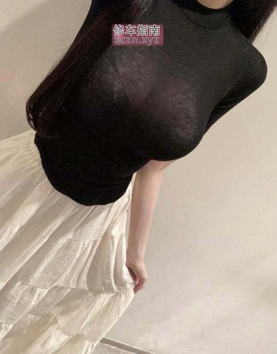 享受青岛大胸洗浴